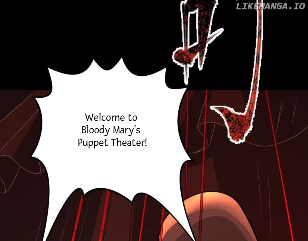 Era of the Haunted Chapter 171 - page 132